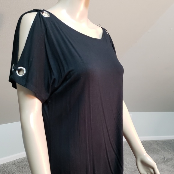 Cable & Gauge Blouse - Picture 2 of 6